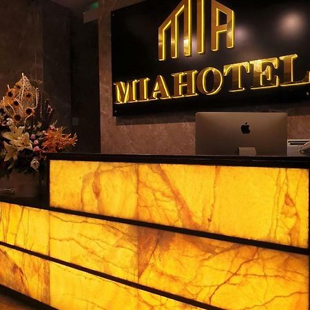 Mio Hotel Quy Nhon Εξωτερικό φωτογραφία