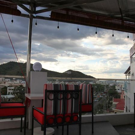 Mio Hotel Quy Nhon Εξωτερικό φωτογραφία