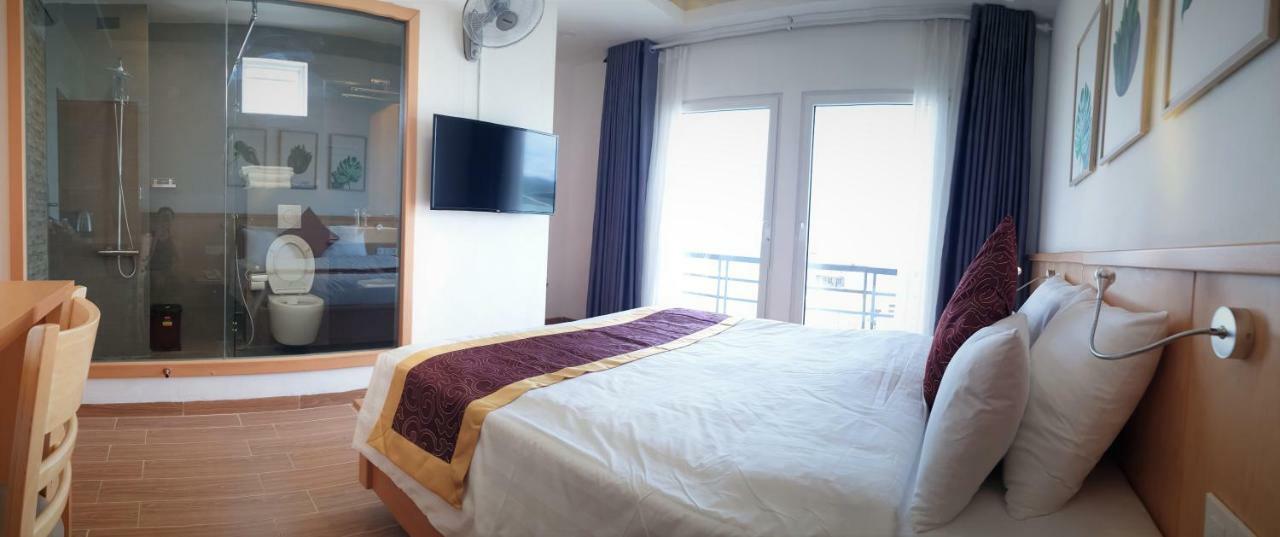 Mio Hotel Quy Nhon Εξωτερικό φωτογραφία