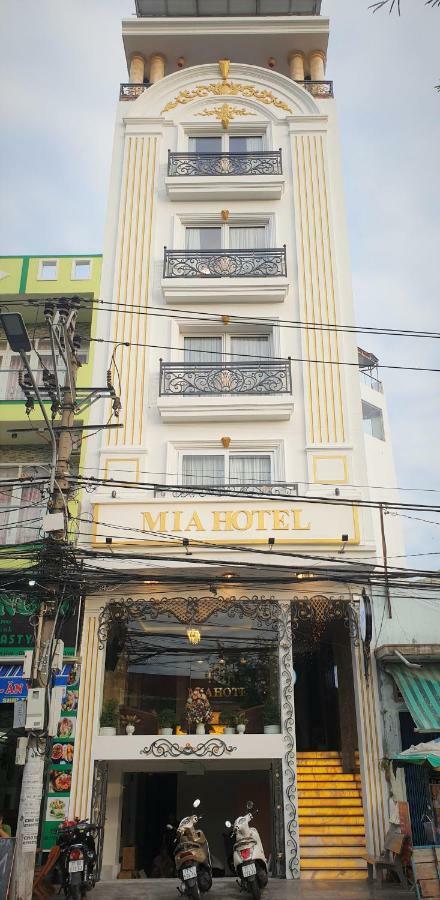 Mio Hotel Quy Nhon Εξωτερικό φωτογραφία