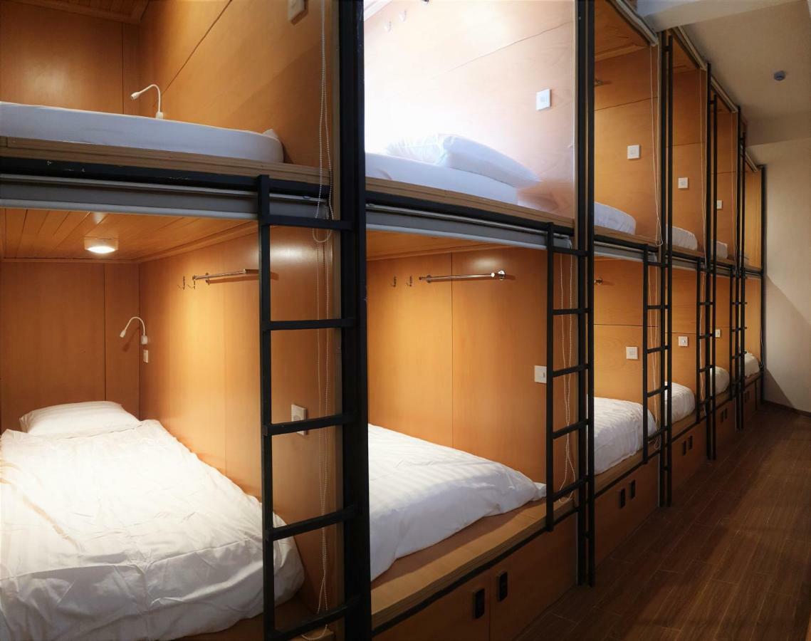 Mio Hotel Quy Nhon Δωμάτιο φωτογραφία