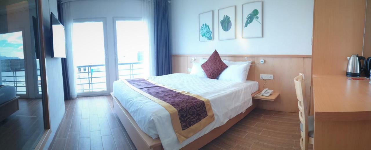 Mio Hotel Quy Nhon Εξωτερικό φωτογραφία