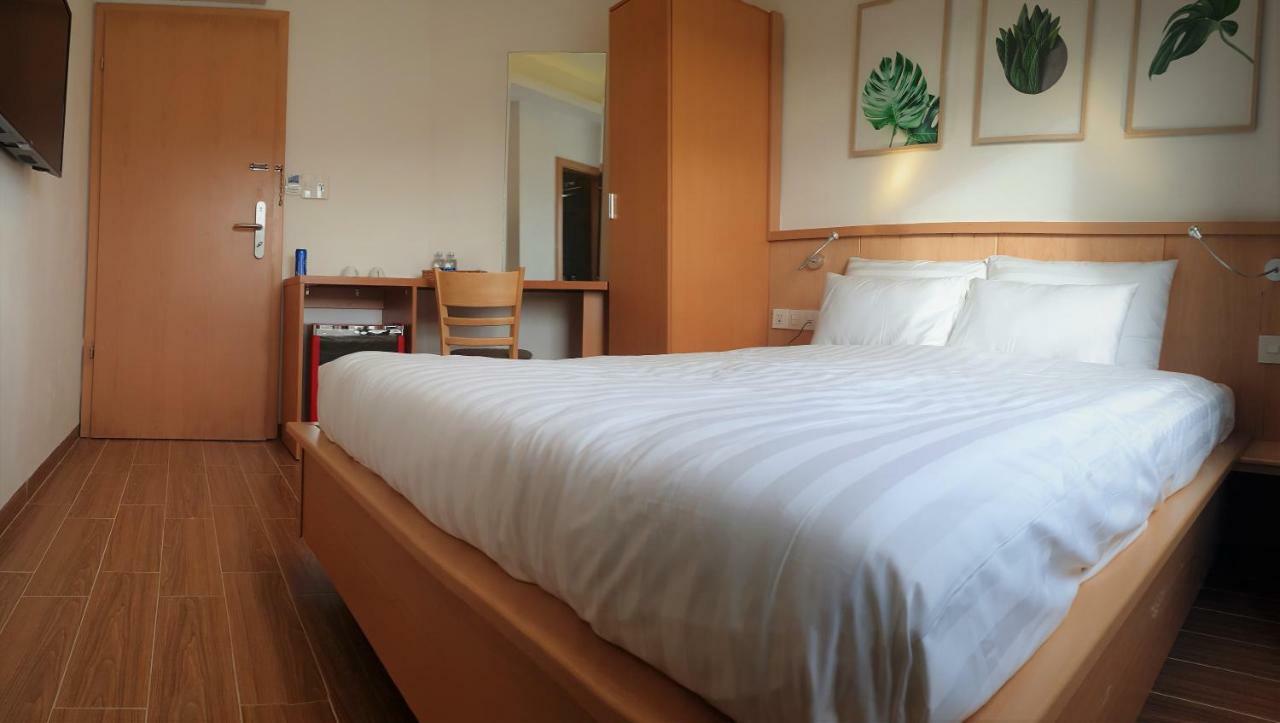 Mio Hotel Quy Nhon Εξωτερικό φωτογραφία