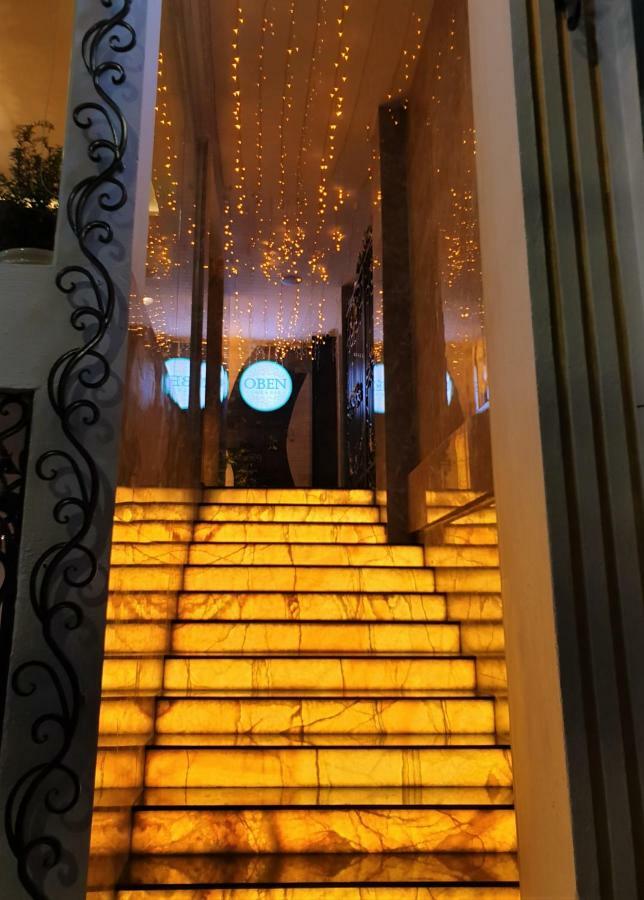 Mio Hotel Quy Nhon Εξωτερικό φωτογραφία
