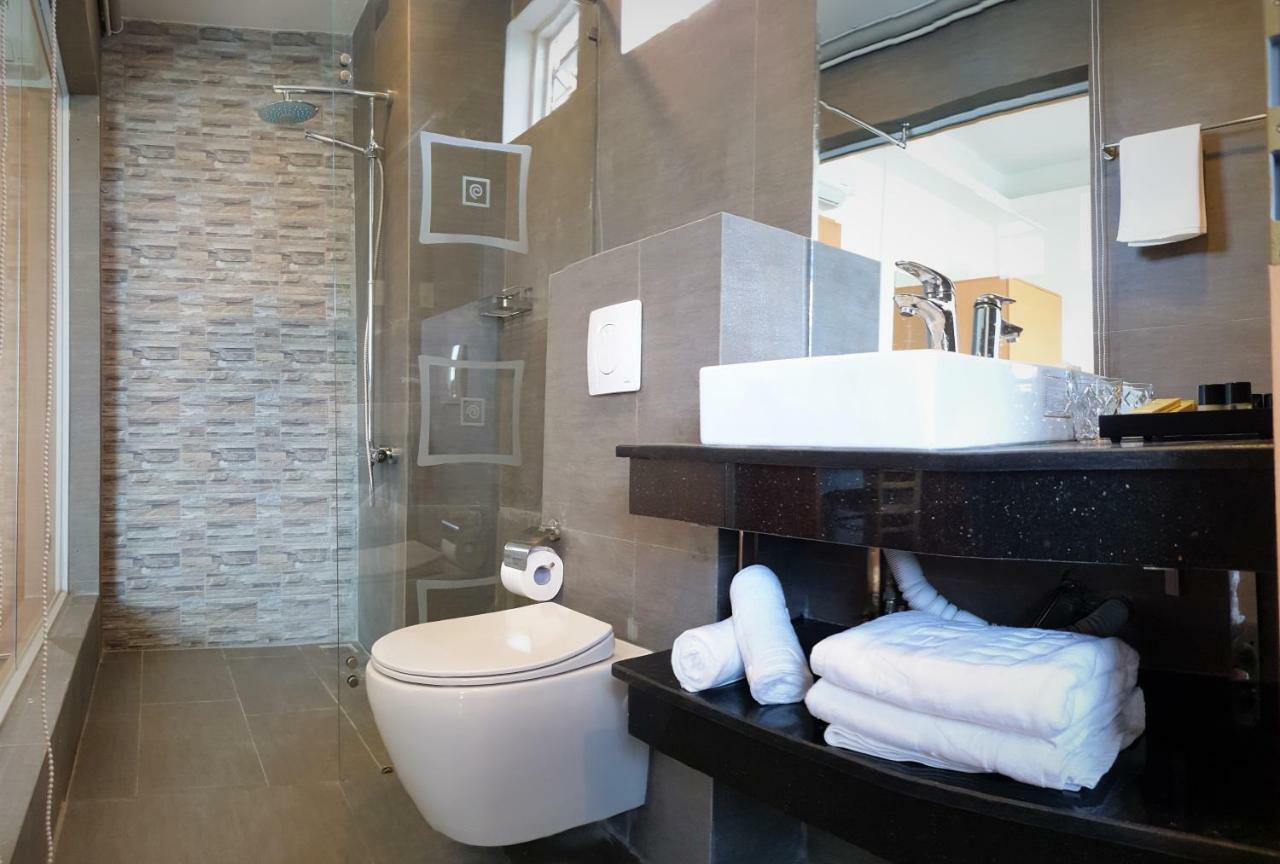 Mio Hotel Quy Nhon Εξωτερικό φωτογραφία