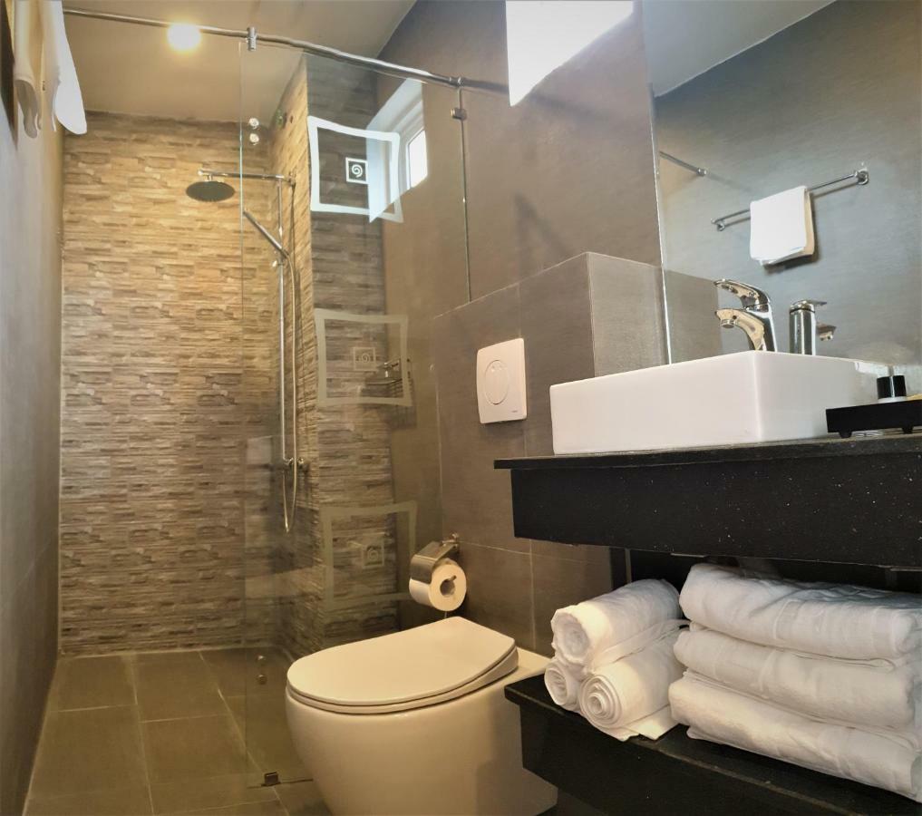Mio Hotel Quy Nhon Εξωτερικό φωτογραφία