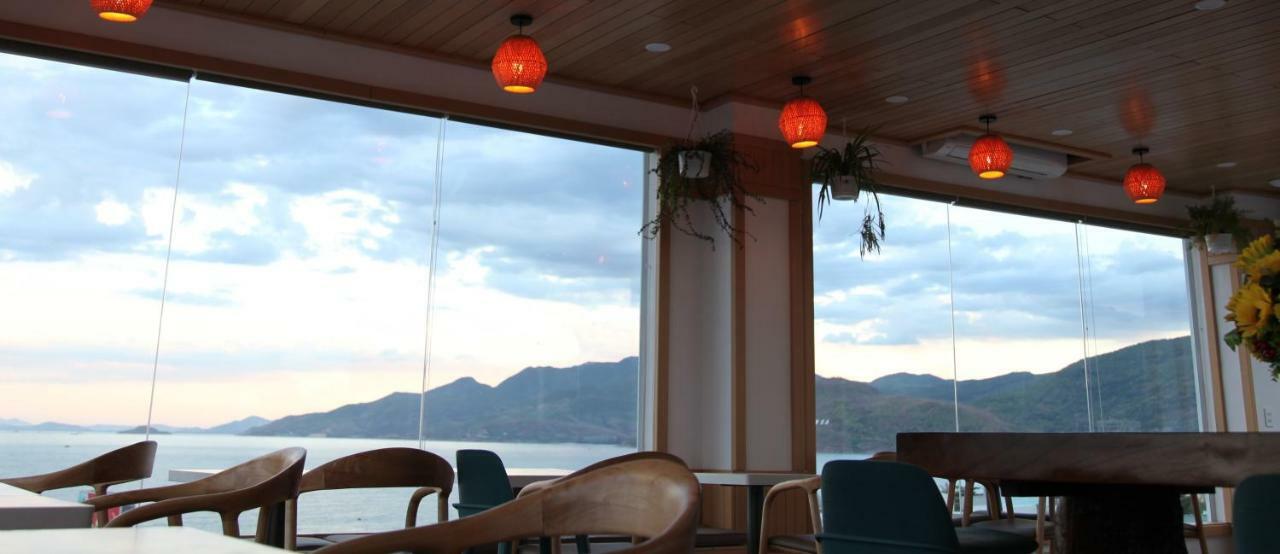 Mio Hotel Quy Nhon Εξωτερικό φωτογραφία