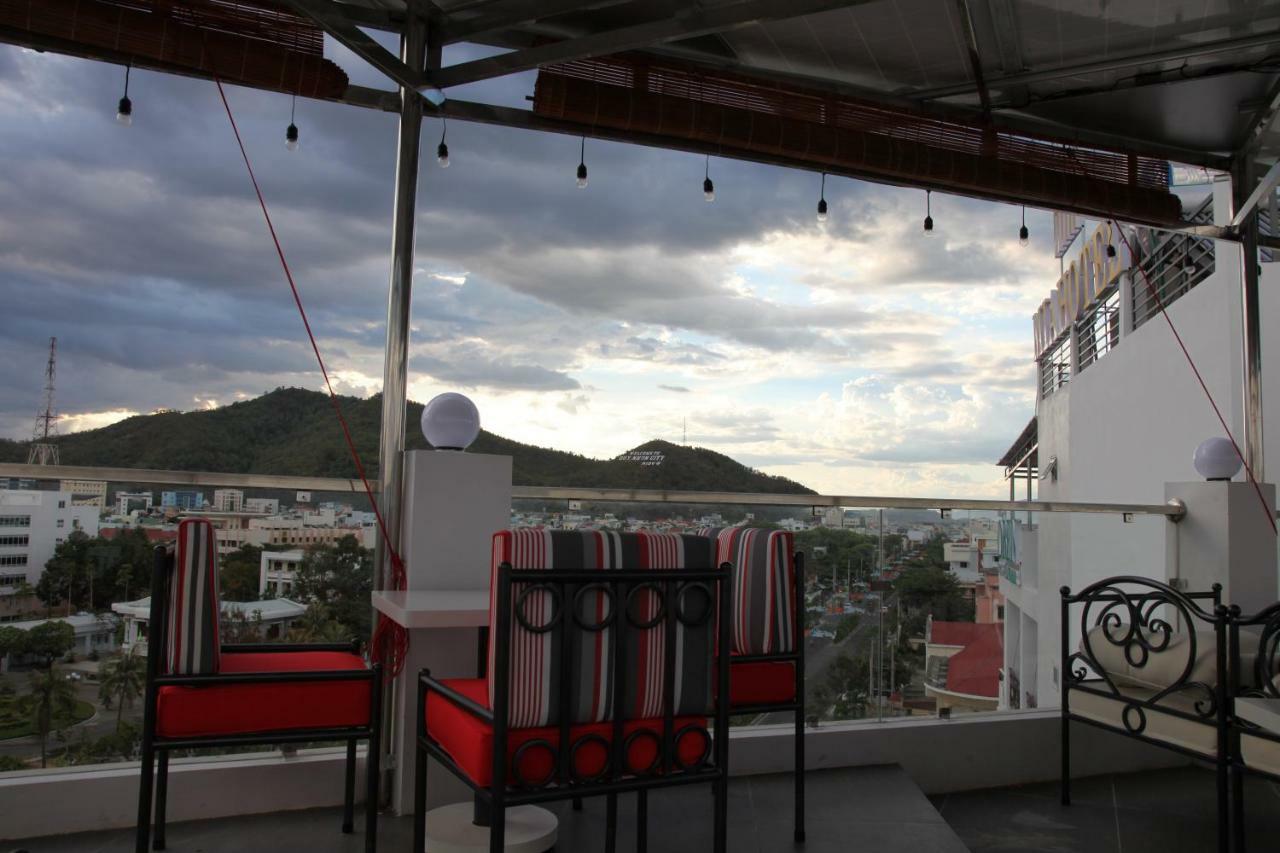 Mio Hotel Quy Nhon Εξωτερικό φωτογραφία