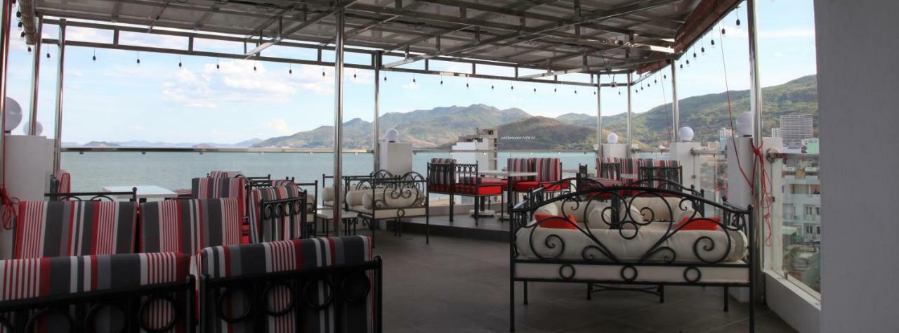 Mio Hotel Quy Nhon Εξωτερικό φωτογραφία
