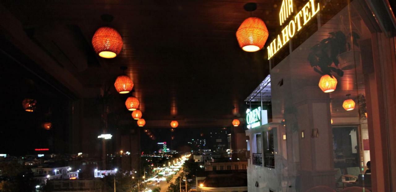 Mio Hotel Quy Nhon Εξωτερικό φωτογραφία