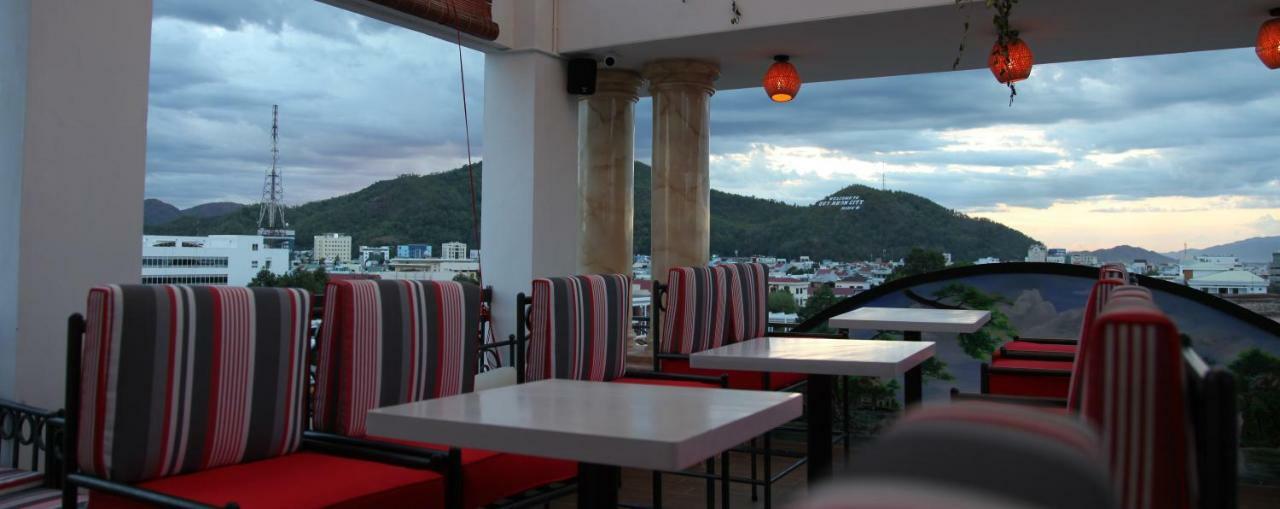 Mio Hotel Quy Nhon Εξωτερικό φωτογραφία