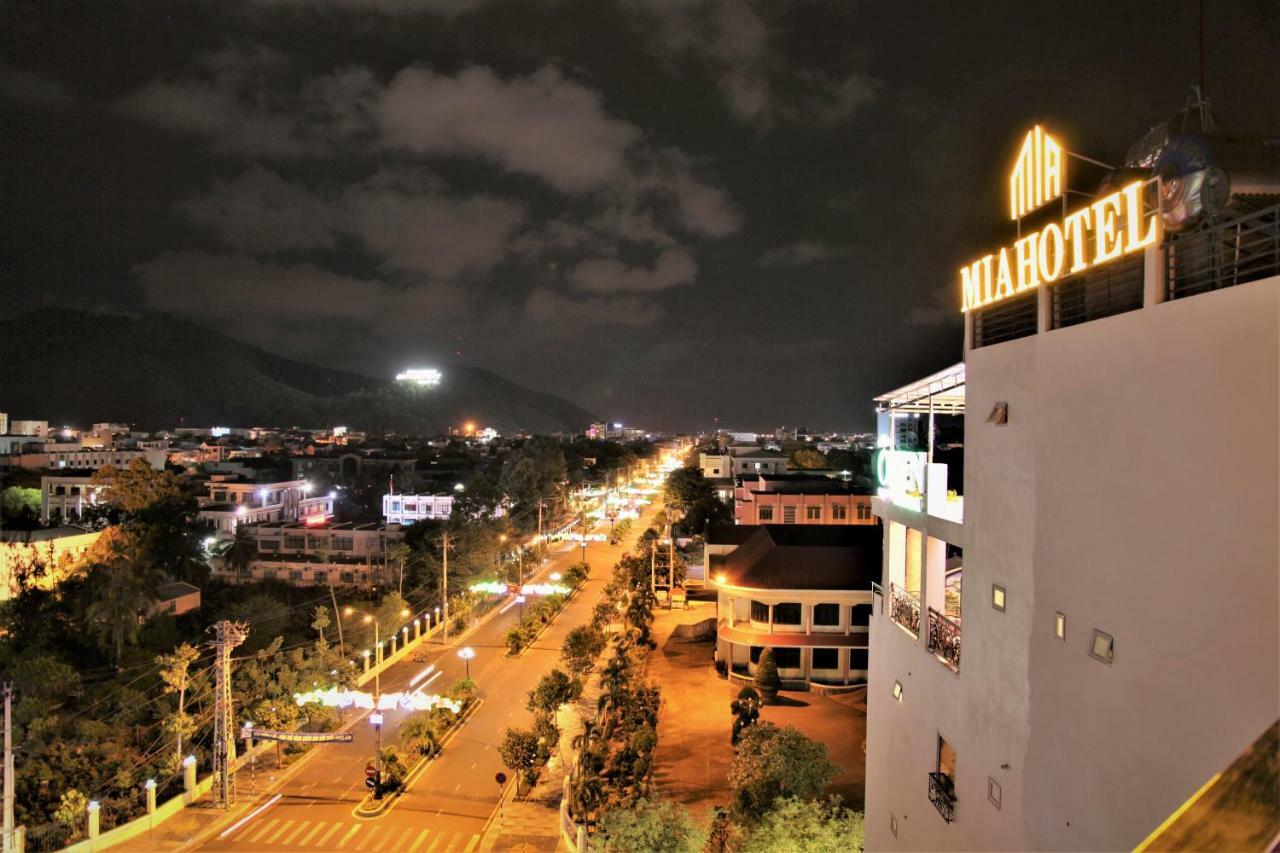 Mio Hotel Quy Nhon Εξωτερικό φωτογραφία